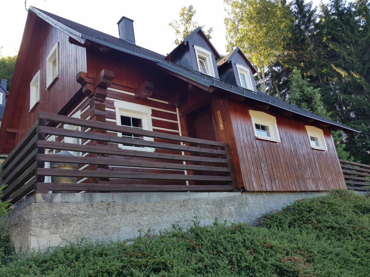 Roubenka Zlata Olesnice Zlata Olesnice  Exterior foto