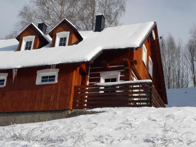 Roubenka Zlata Olesnice Zlata Olesnice  Exterior foto